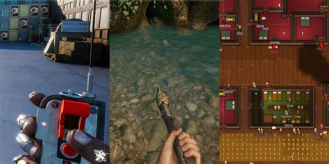 The Best Survival Crafting Games With Expansive Tech Trees .